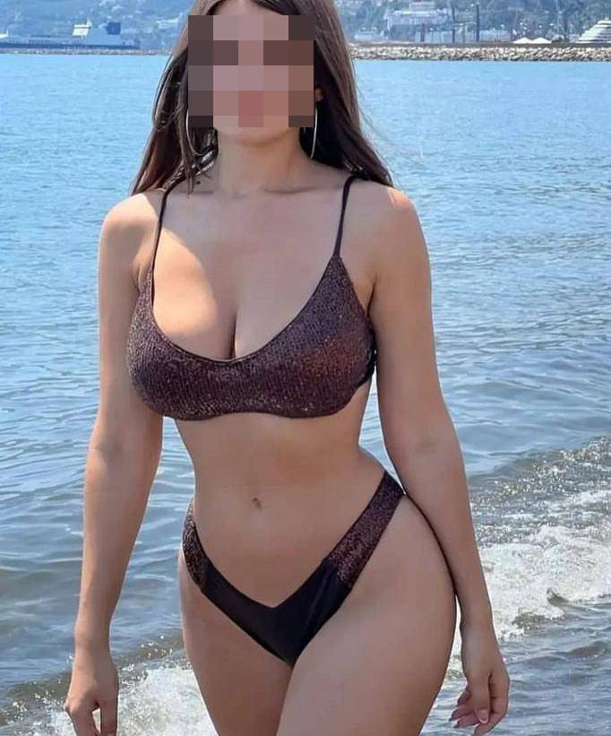 Kayaşehir Escort Bayan Meltem İle Sıradışı Tutkularınızı Gerçeğe Dönüştür